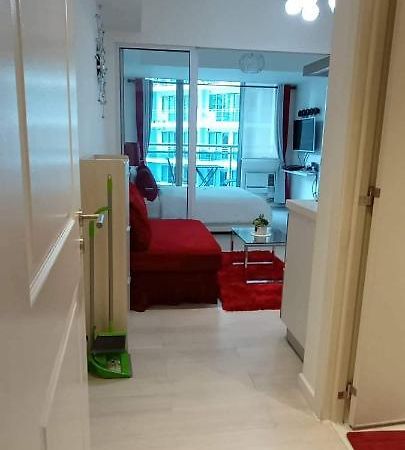 Azure Urban Resort Residences Манила Екстериор снимка
