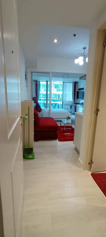 Azure Urban Resort Residences Манила Екстериор снимка
