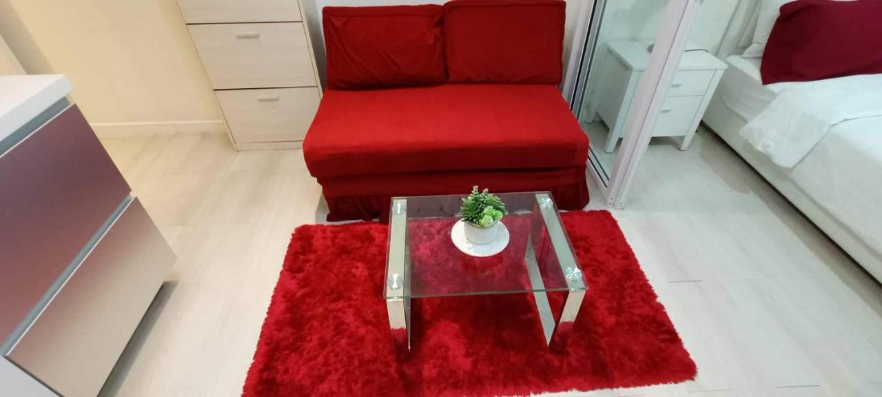 Azure Urban Resort Residences Манила Екстериор снимка