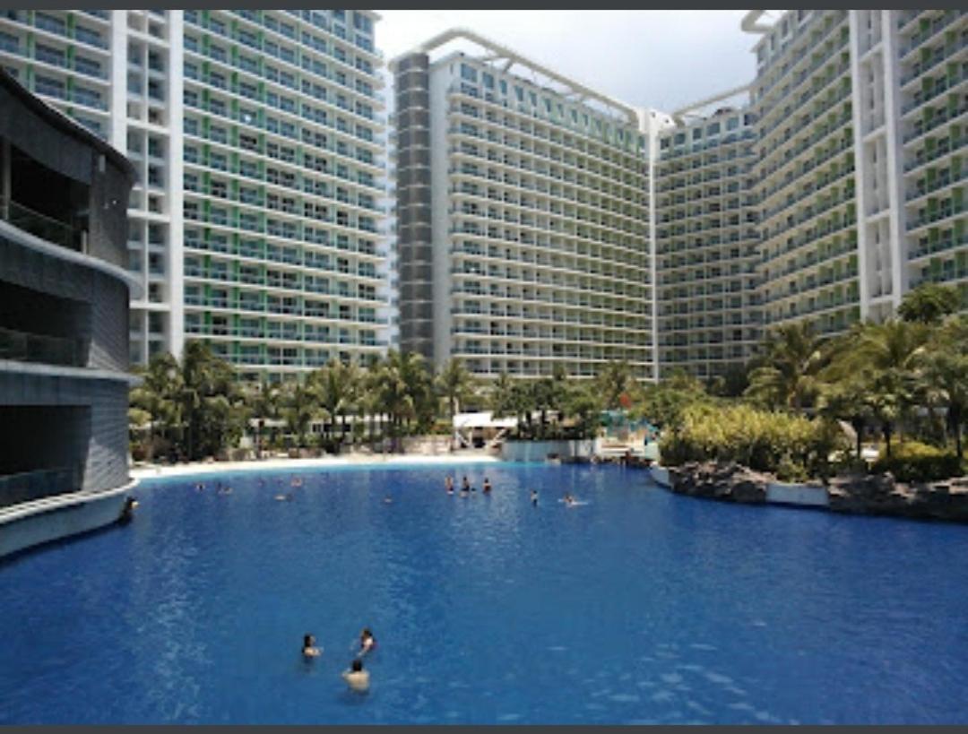 Azure Urban Resort Residences Манила Екстериор снимка