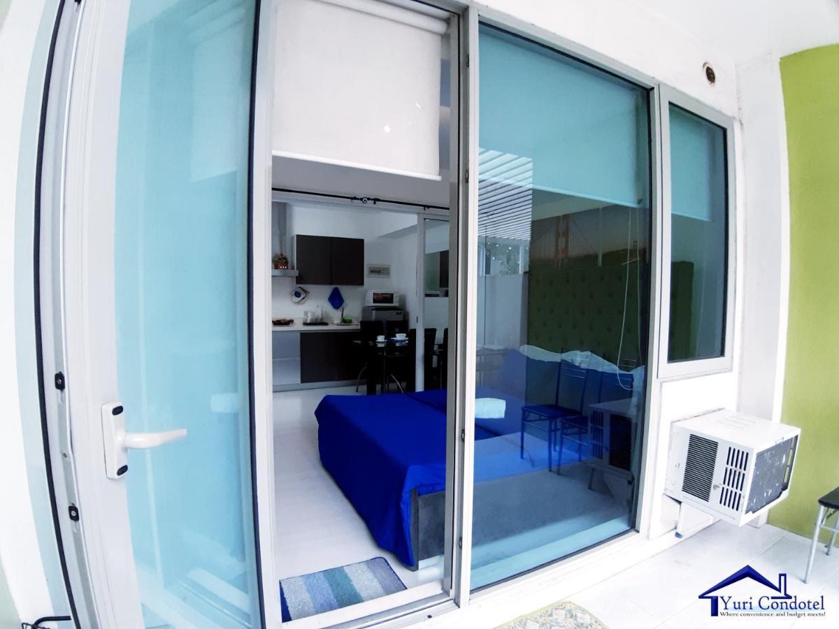 Azure Urban Resort Residences Манила Екстериор снимка