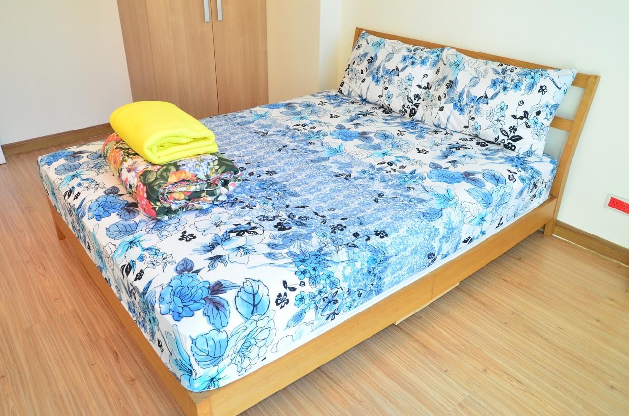 Azure Urban Resort Residences Манила Екстериор снимка