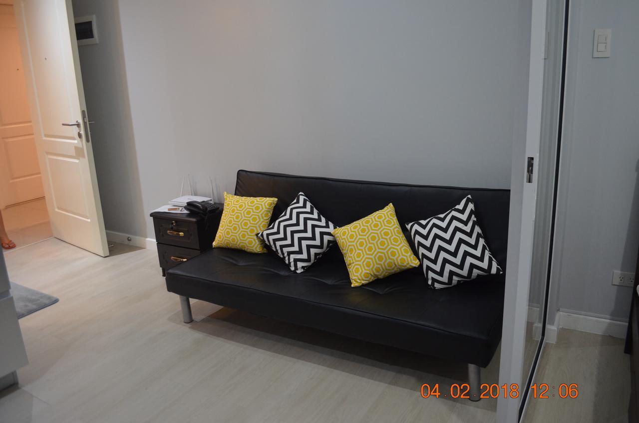 Azure Urban Resort Residences Манила Екстериор снимка