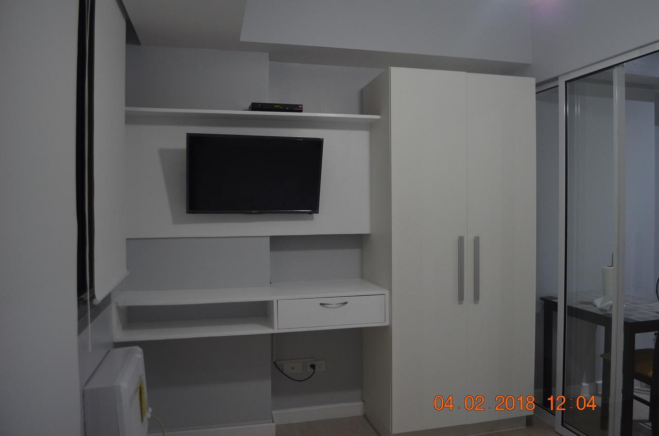 Azure Urban Resort Residences Манила Екстериор снимка