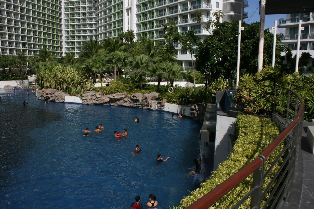 Azure Urban Resort Residences Манила Екстериор снимка