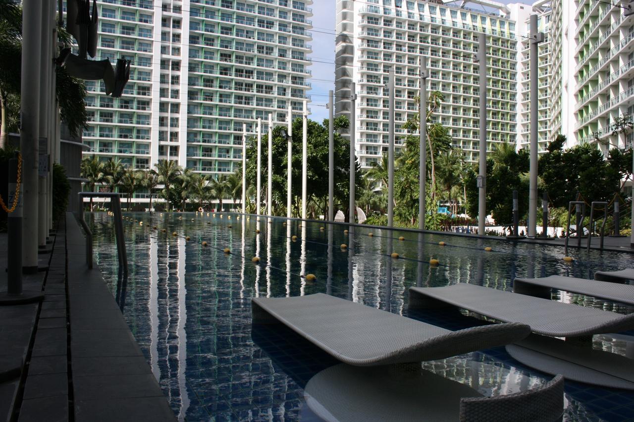 Azure Urban Resort Residences Манила Екстериор снимка