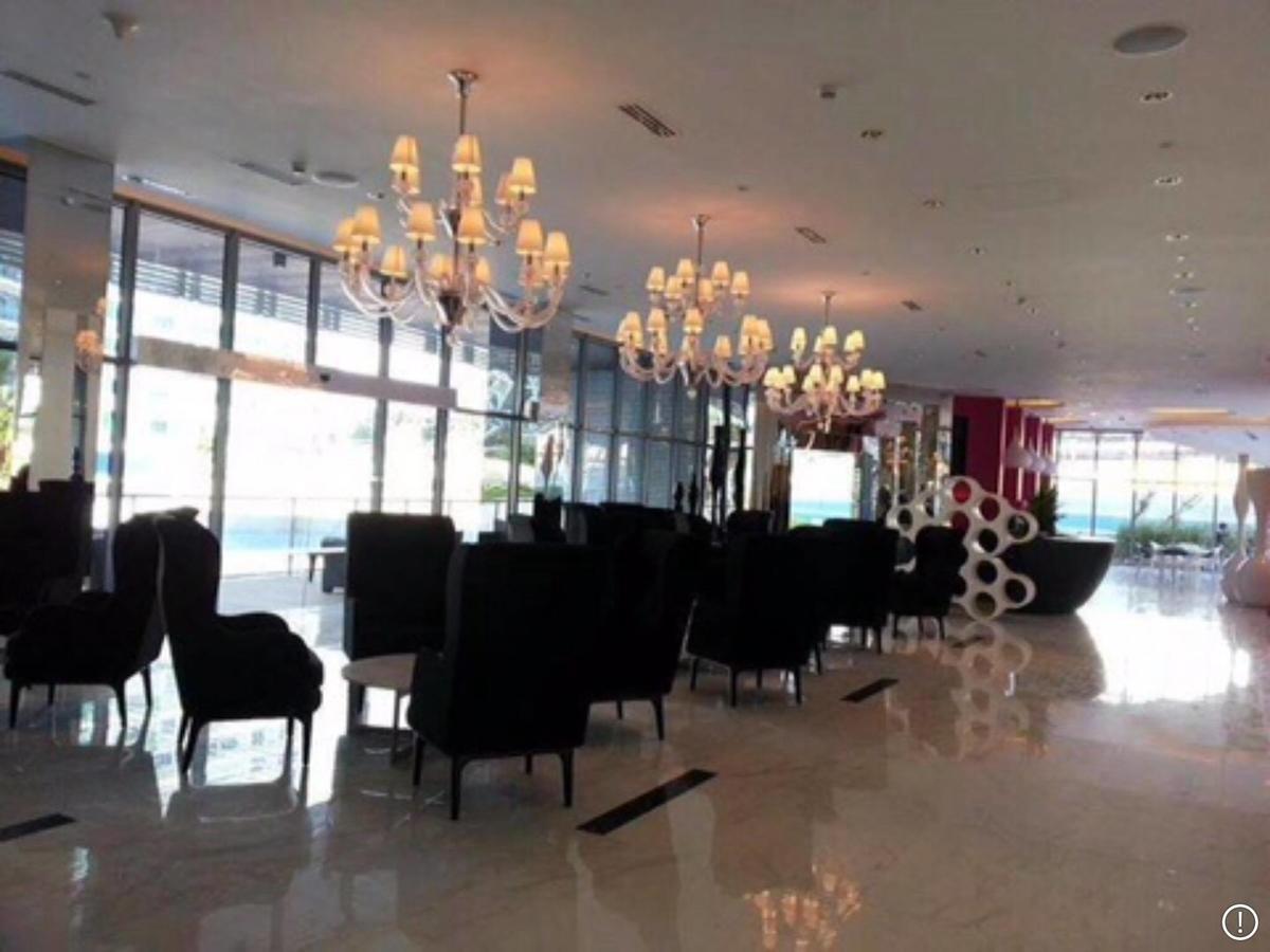 Azure Urban Resort Residences Манила Екстериор снимка