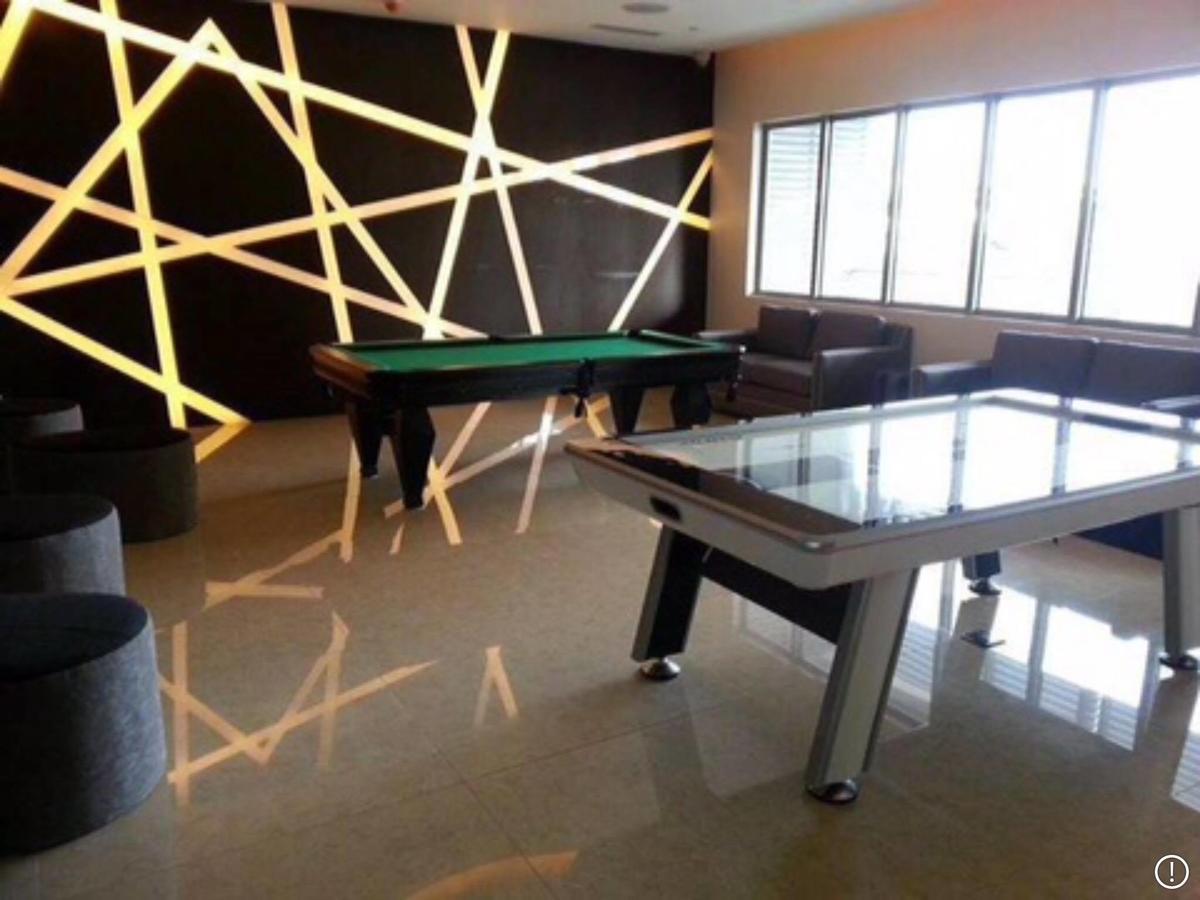 Azure Urban Resort Residences Манила Екстериор снимка