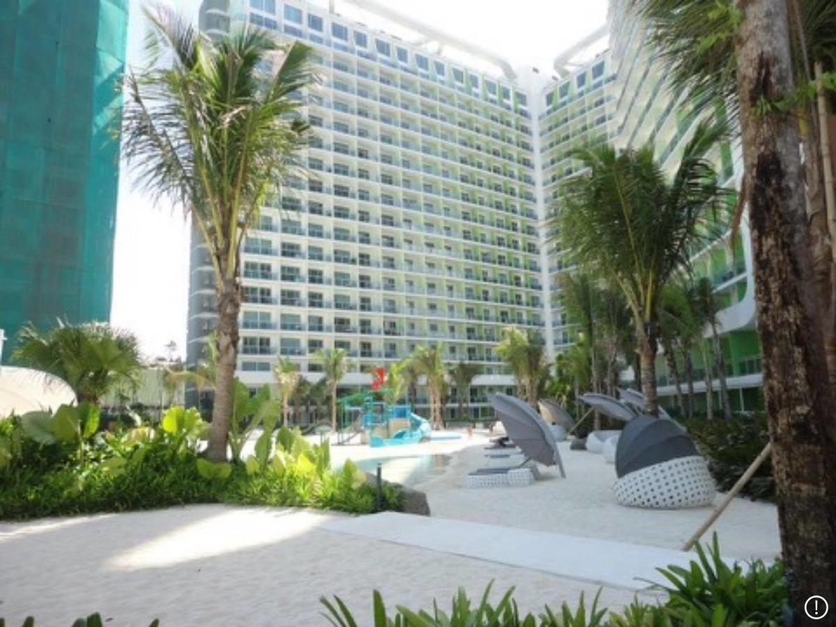 Azure Urban Resort Residences Манила Екстериор снимка