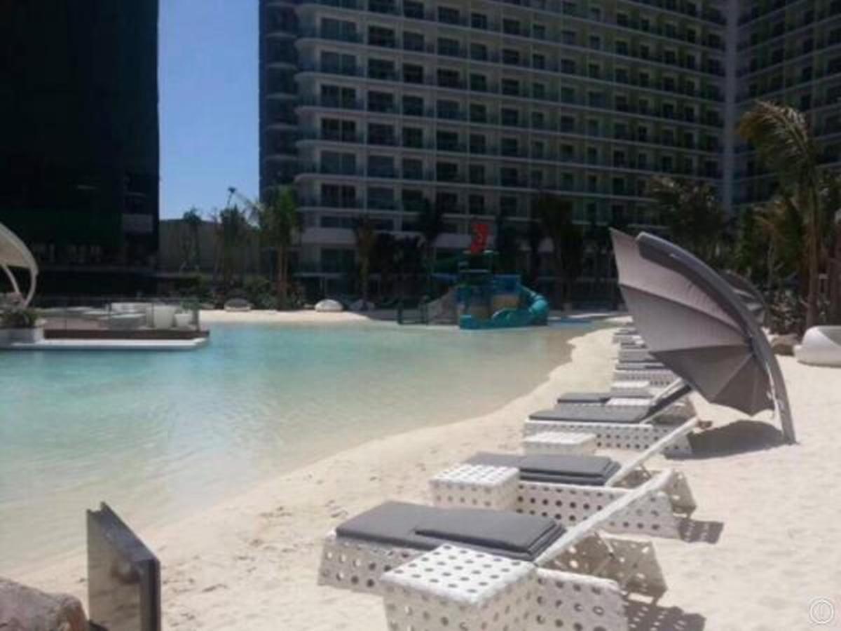 Azure Urban Resort Residences Манила Екстериор снимка