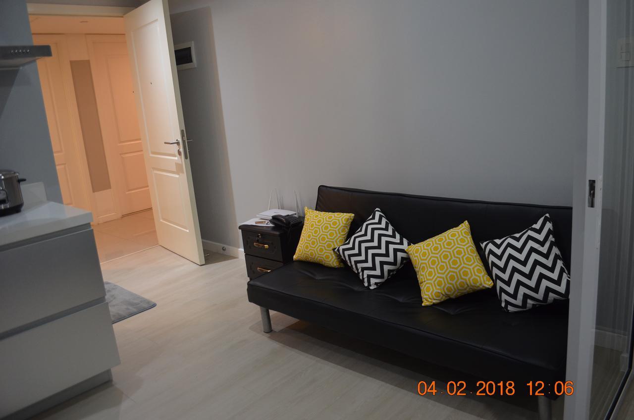 Azure Urban Resort Residences Манила Екстериор снимка