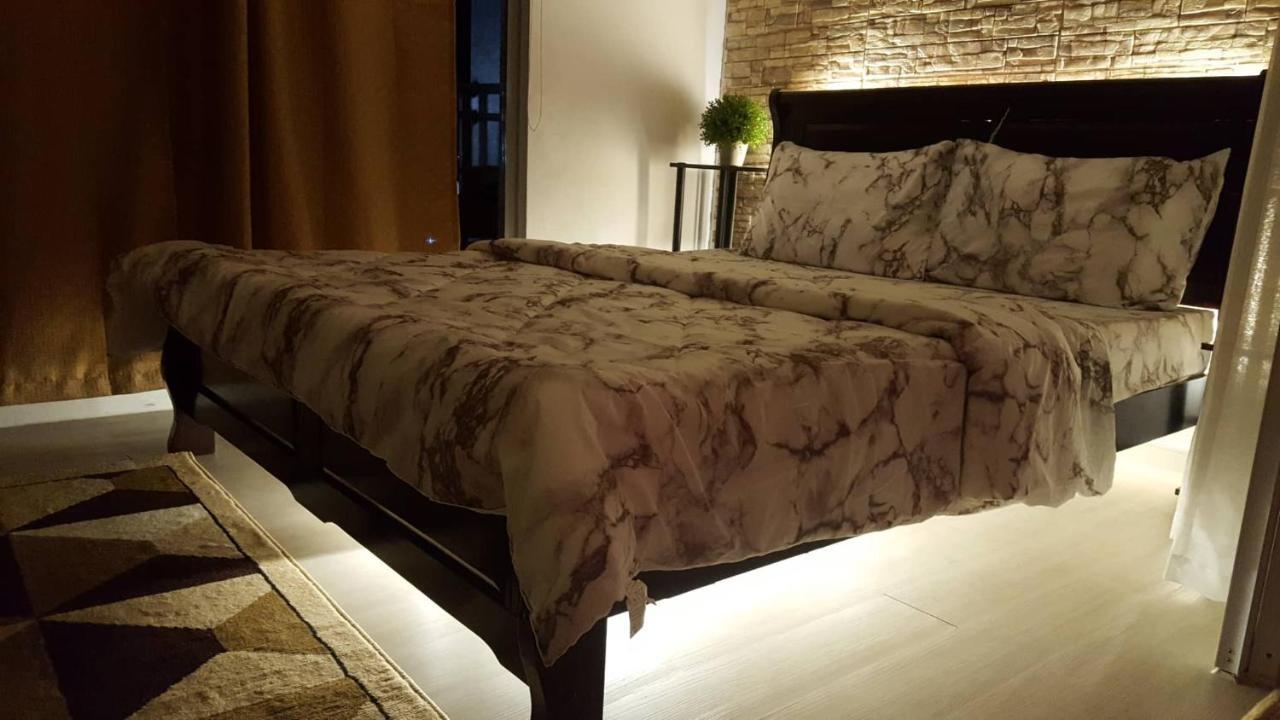 Azure Urban Resort Residences Манила Екстериор снимка