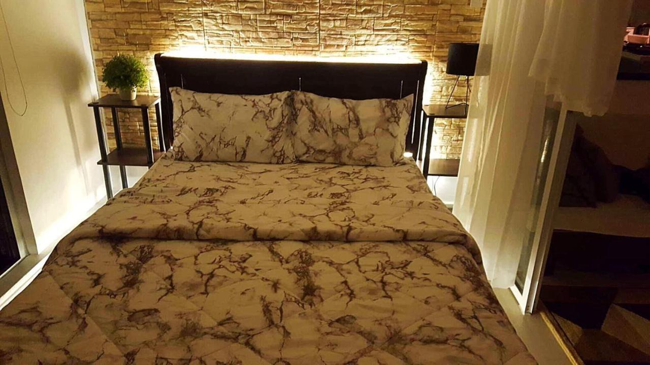 Azure Urban Resort Residences Манила Екстериор снимка