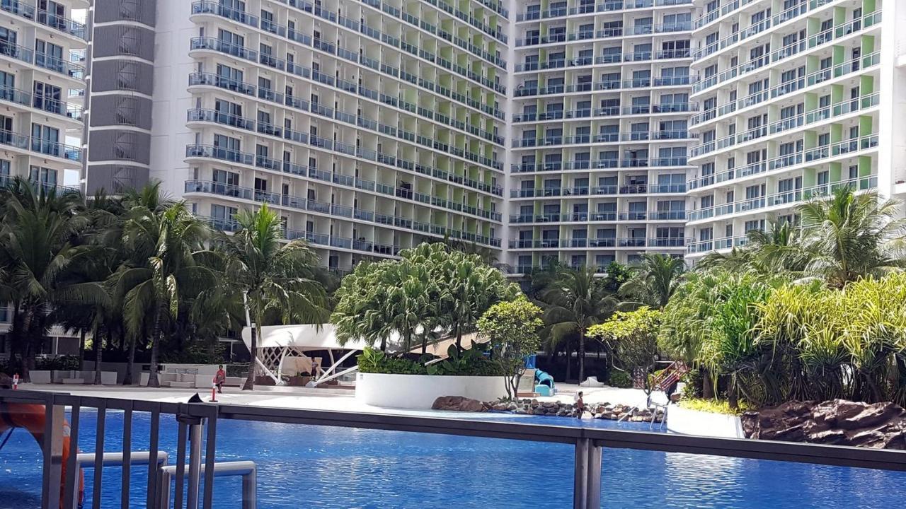 Azure Urban Resort Residences Манила Екстериор снимка