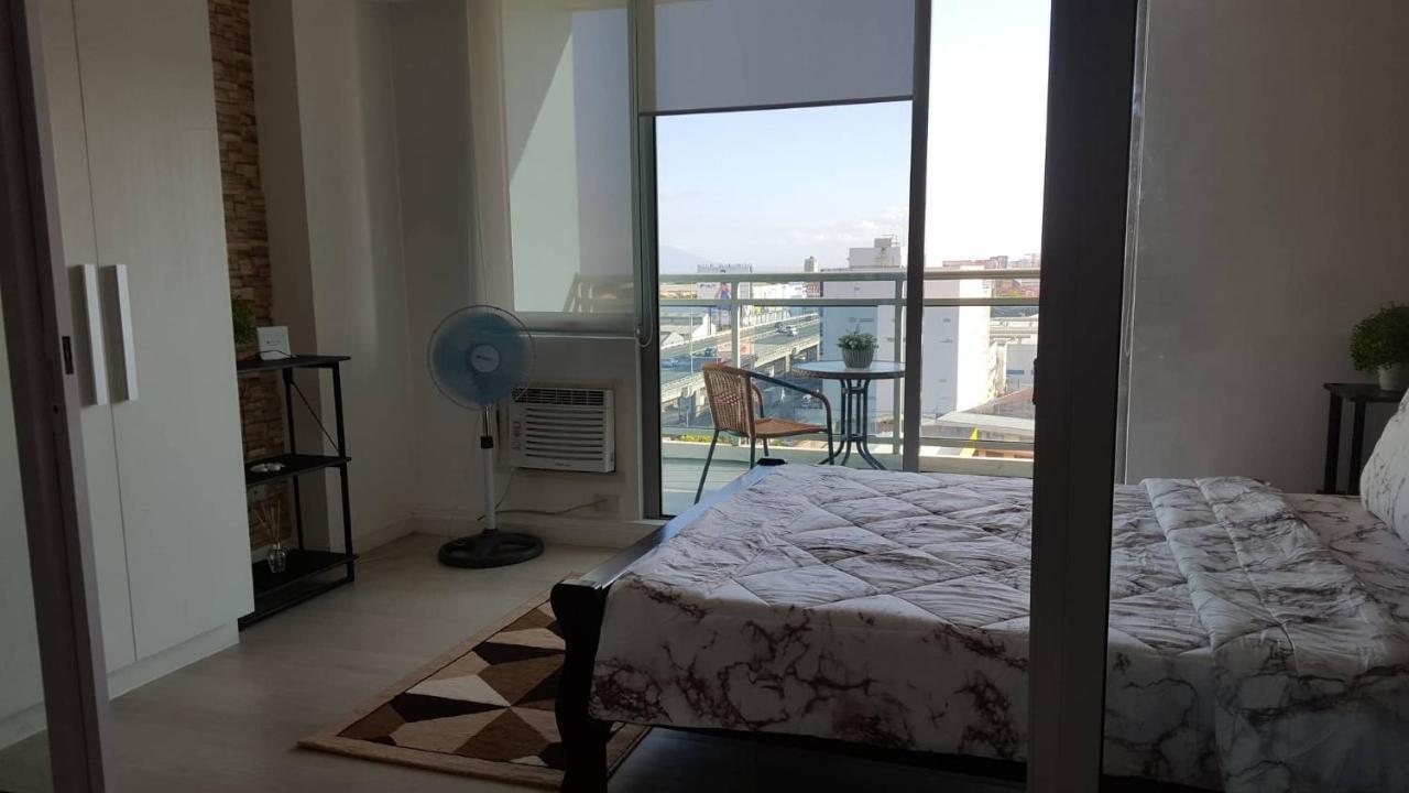 Azure Urban Resort Residences Манила Екстериор снимка